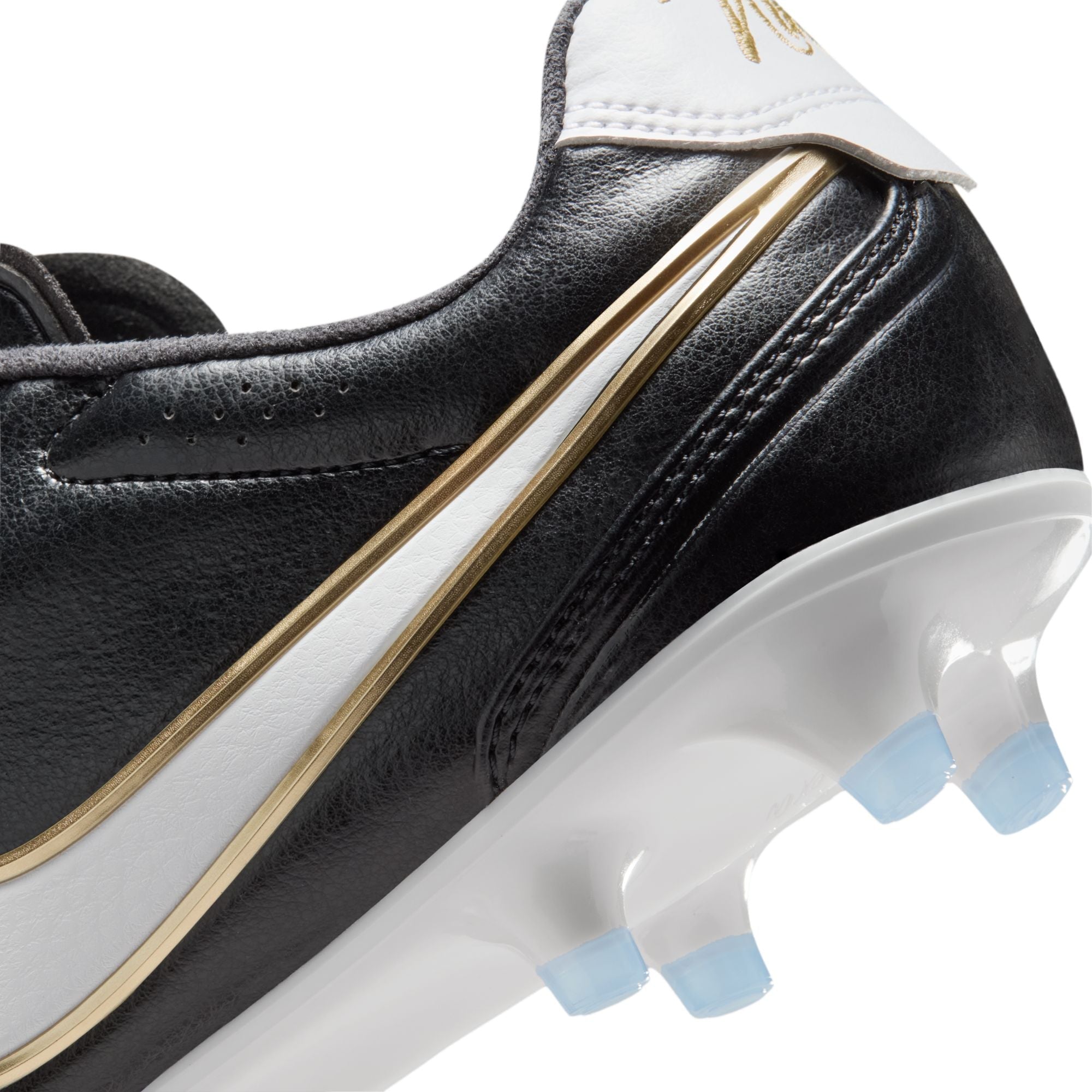Nike Tiempo Ligera Pro Firm-Ground Low-Top Soccer Cleats