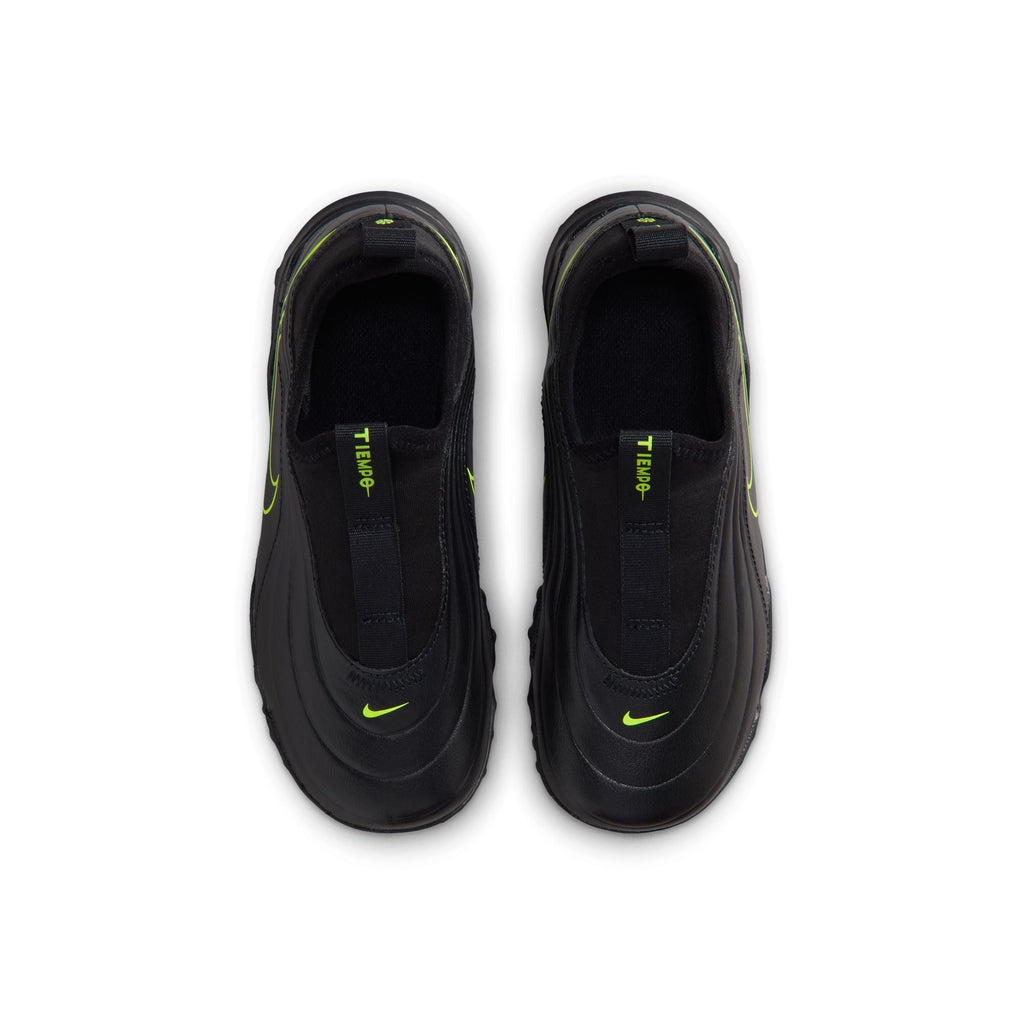 Nike Jr. Tiempo Maestro Flex Little Kids' Turf High-Top Soccer Shoes