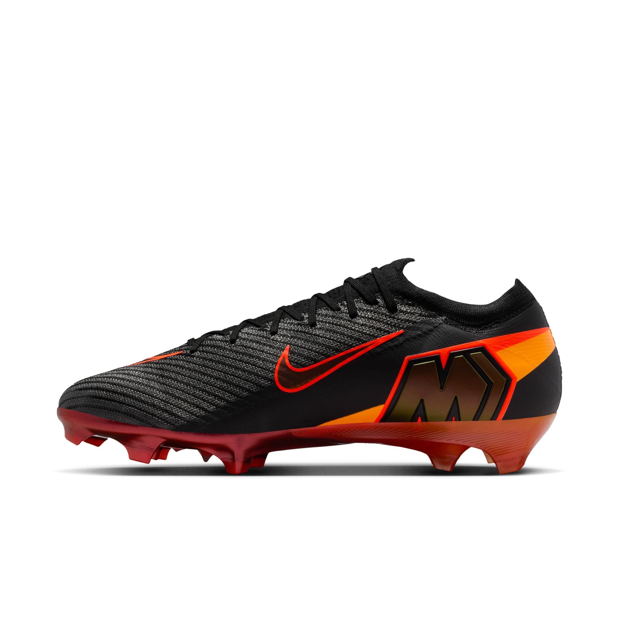 Nike Mercurial Vapor 16 Elite LV8 Firm-Ground Low-Top Soccer Cleats