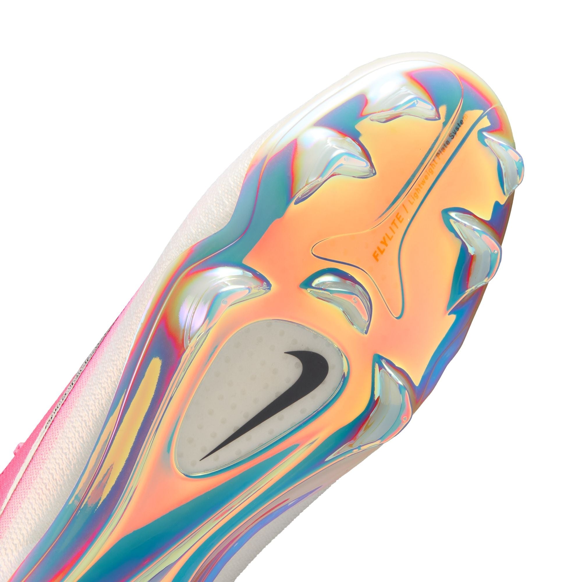 Nike Nike Mercurial Vapor 17 Elite Firm-Ground Low-Top Soccer Cleats