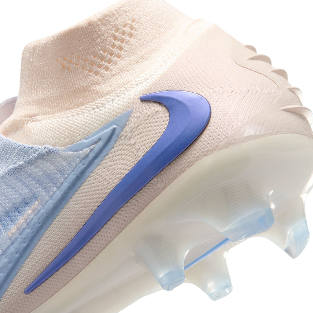 Nike Phantom 6 High Elite LV8 Firm-Ground Soccer Cleats