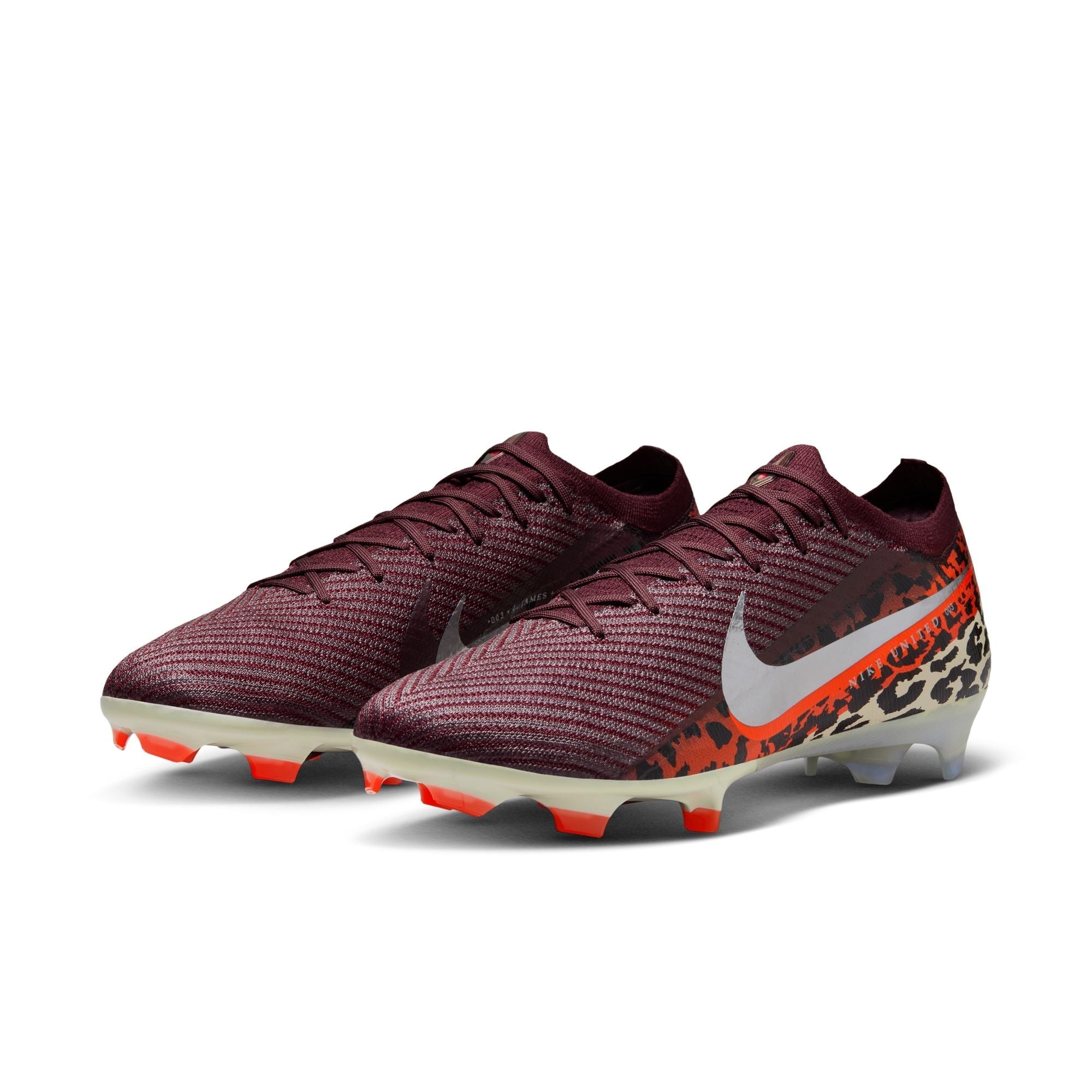 Nike United Vapor 16 Elite Firm-Ground Low-Top Soccer Cleats