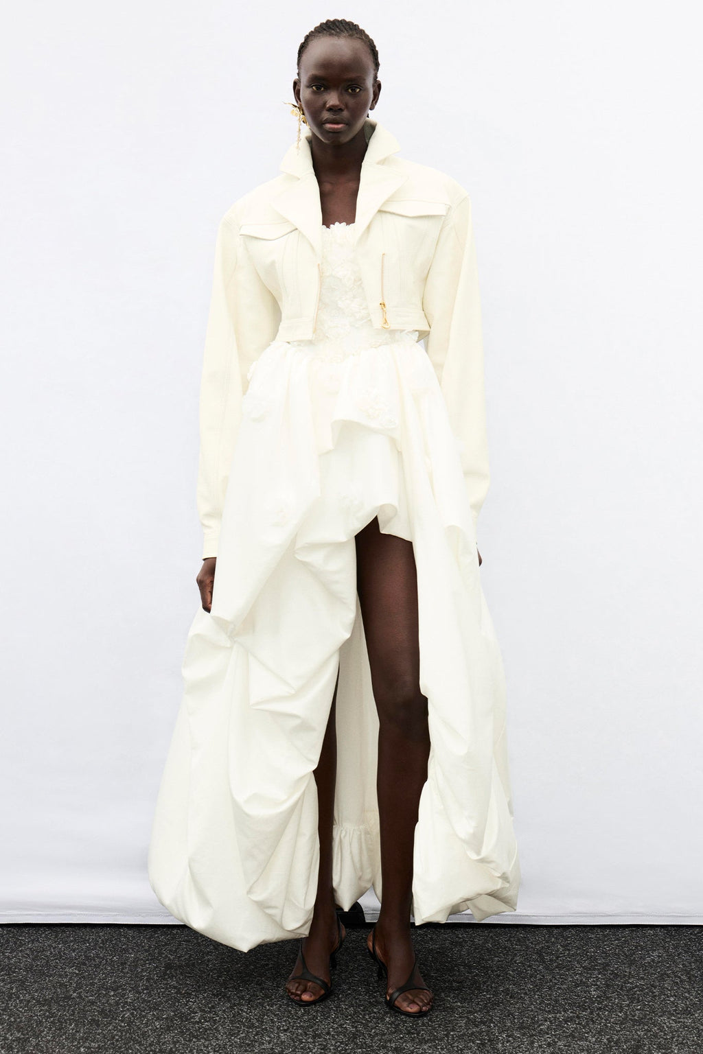 Carina Gown