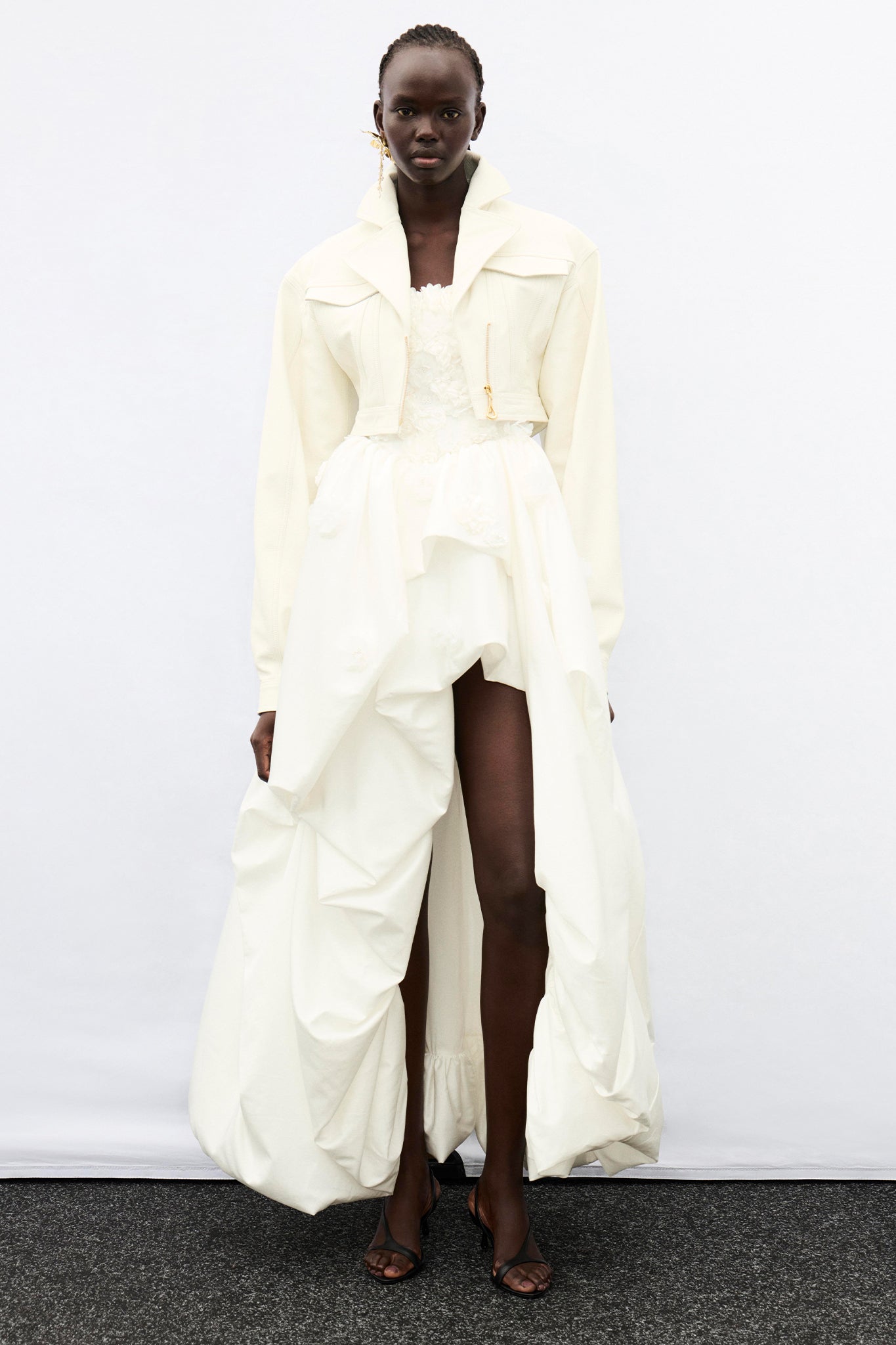 Carina Gown