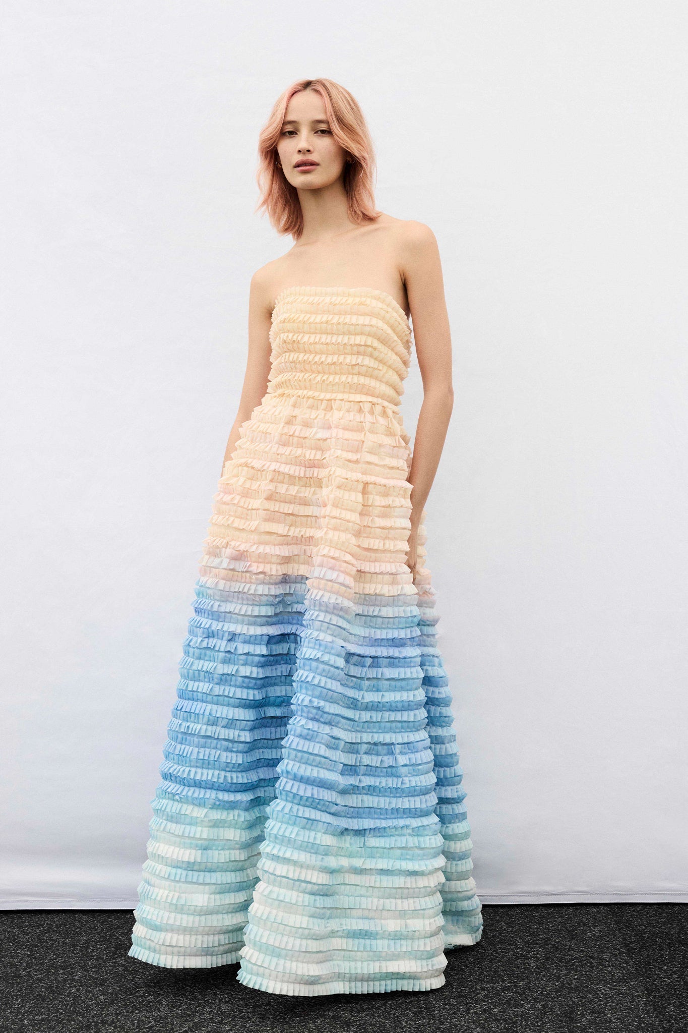 Juliet Midi Dress