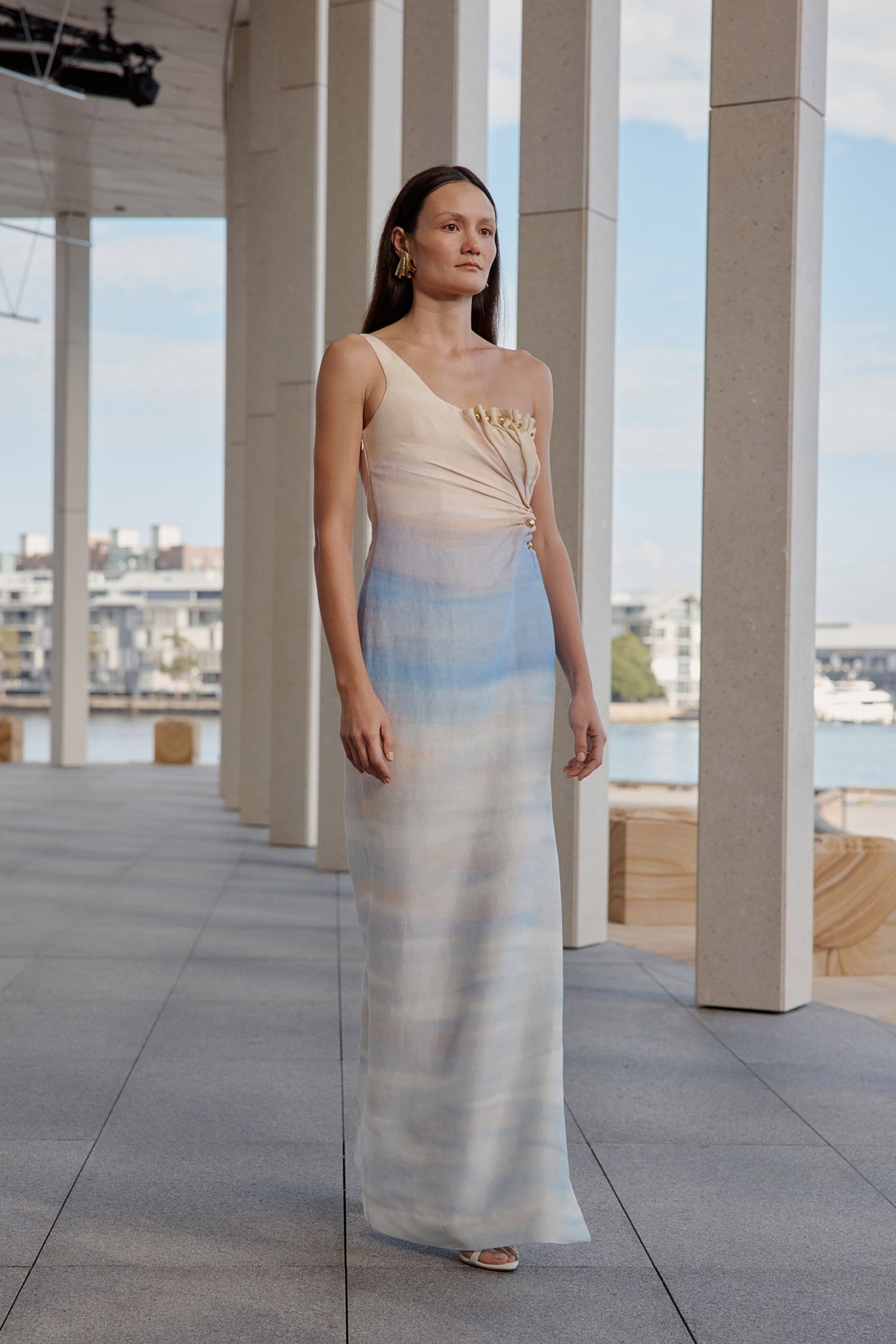 Avalon Maxi Dress