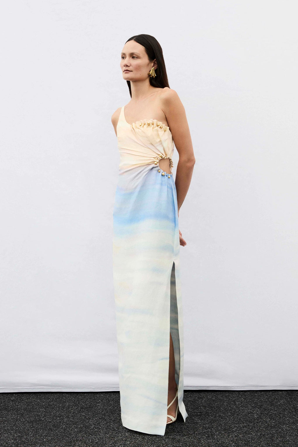 Avalon Maxi Dress