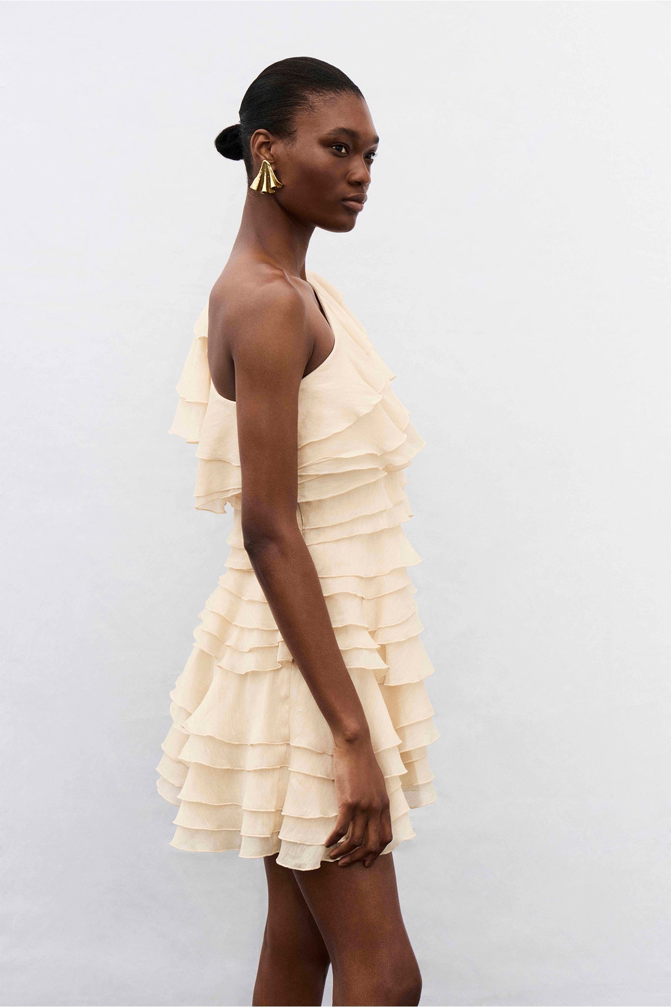 Rosaline Mini Dress