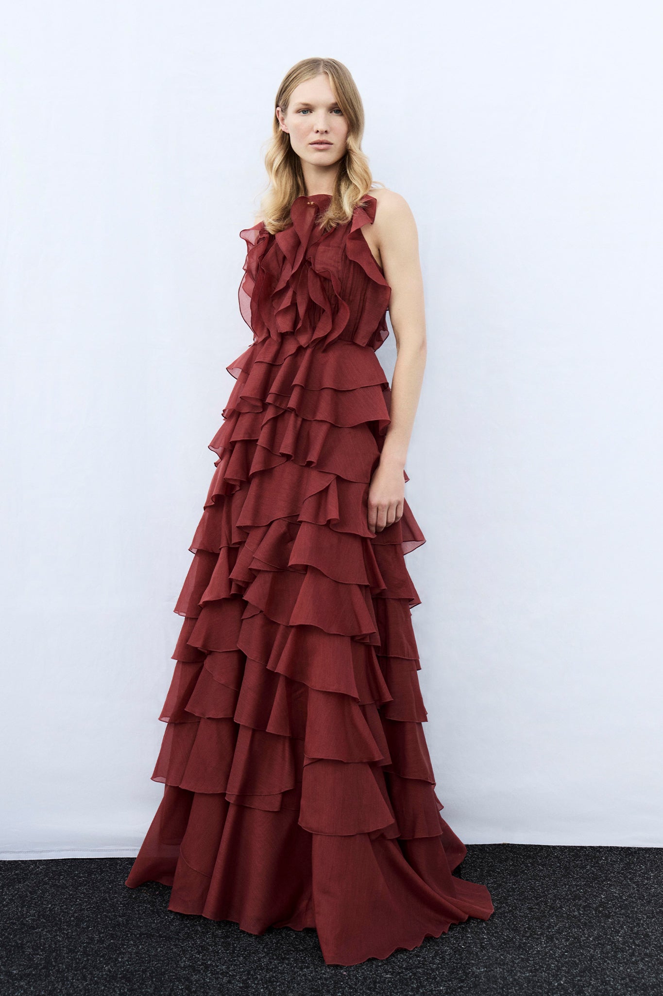 Cleo Gown