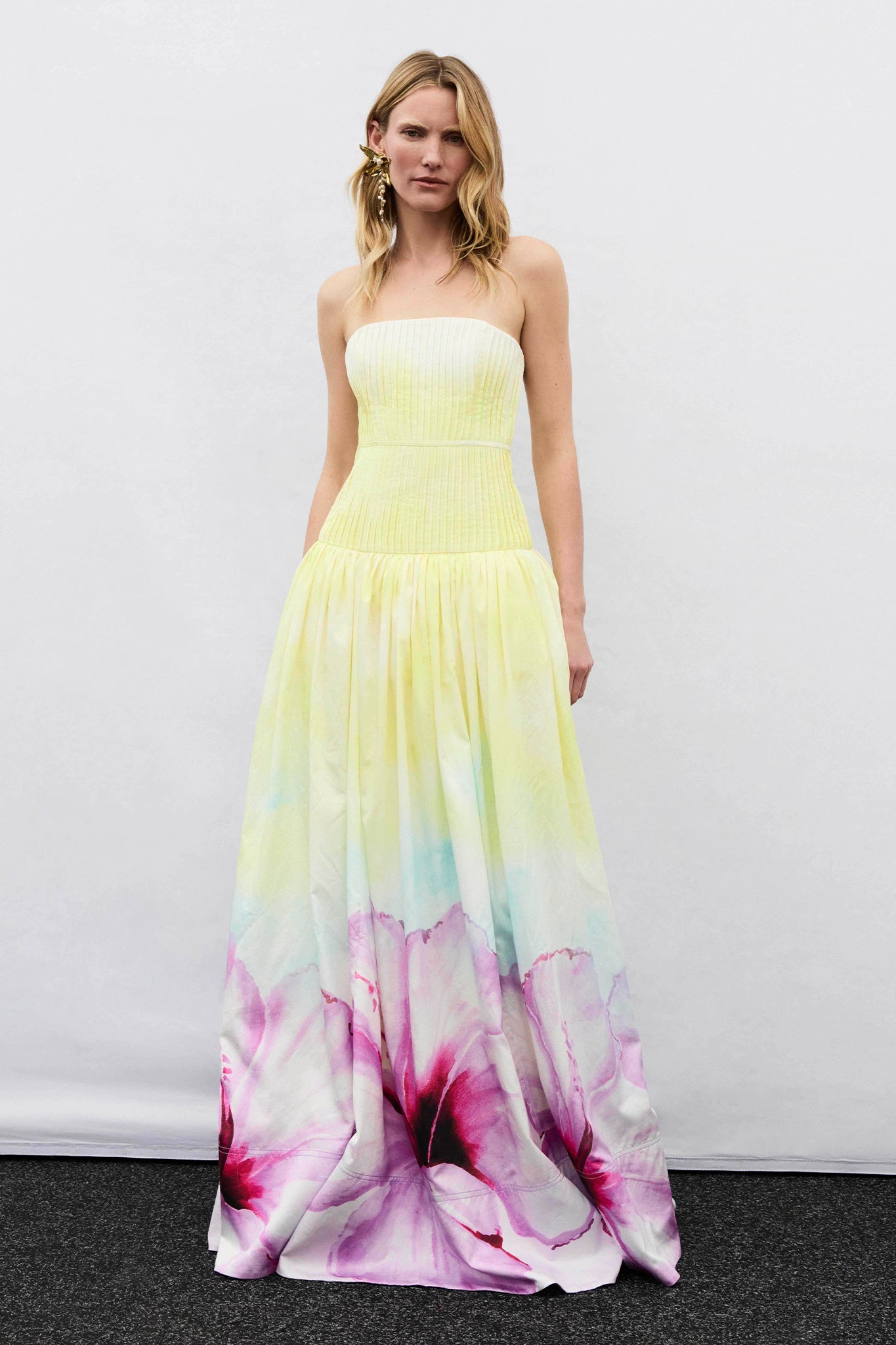 Vacation Gown