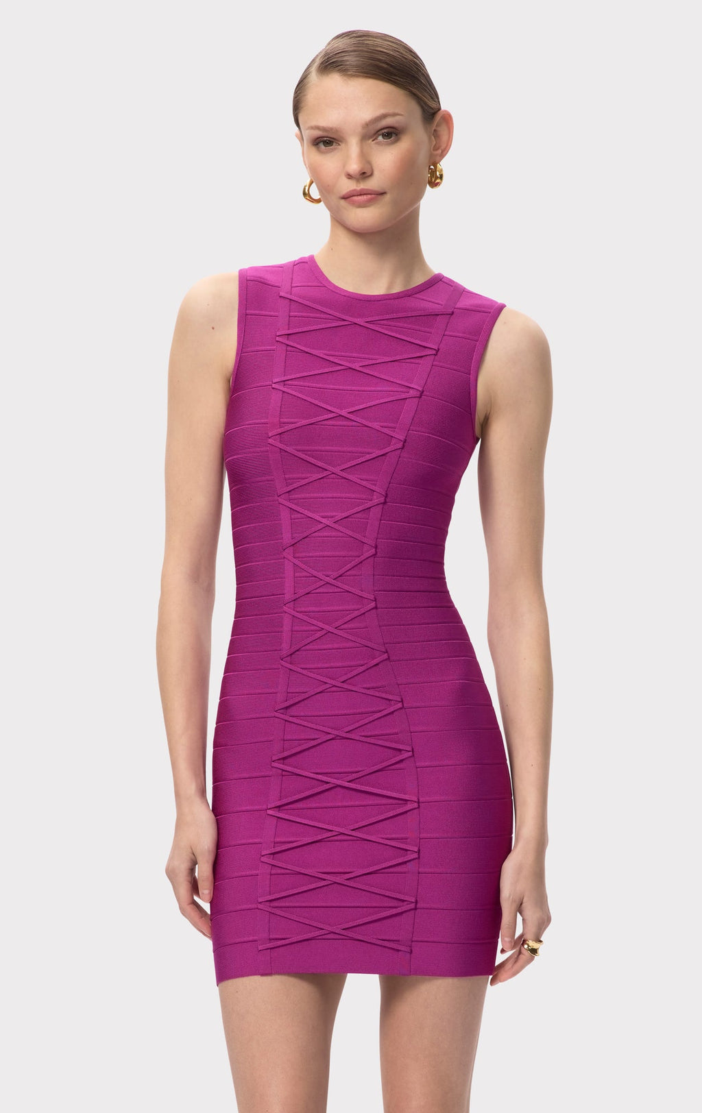 THE JULIE DRESS