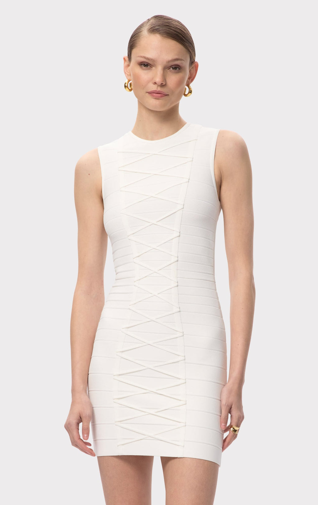 THE JULIE DRESS