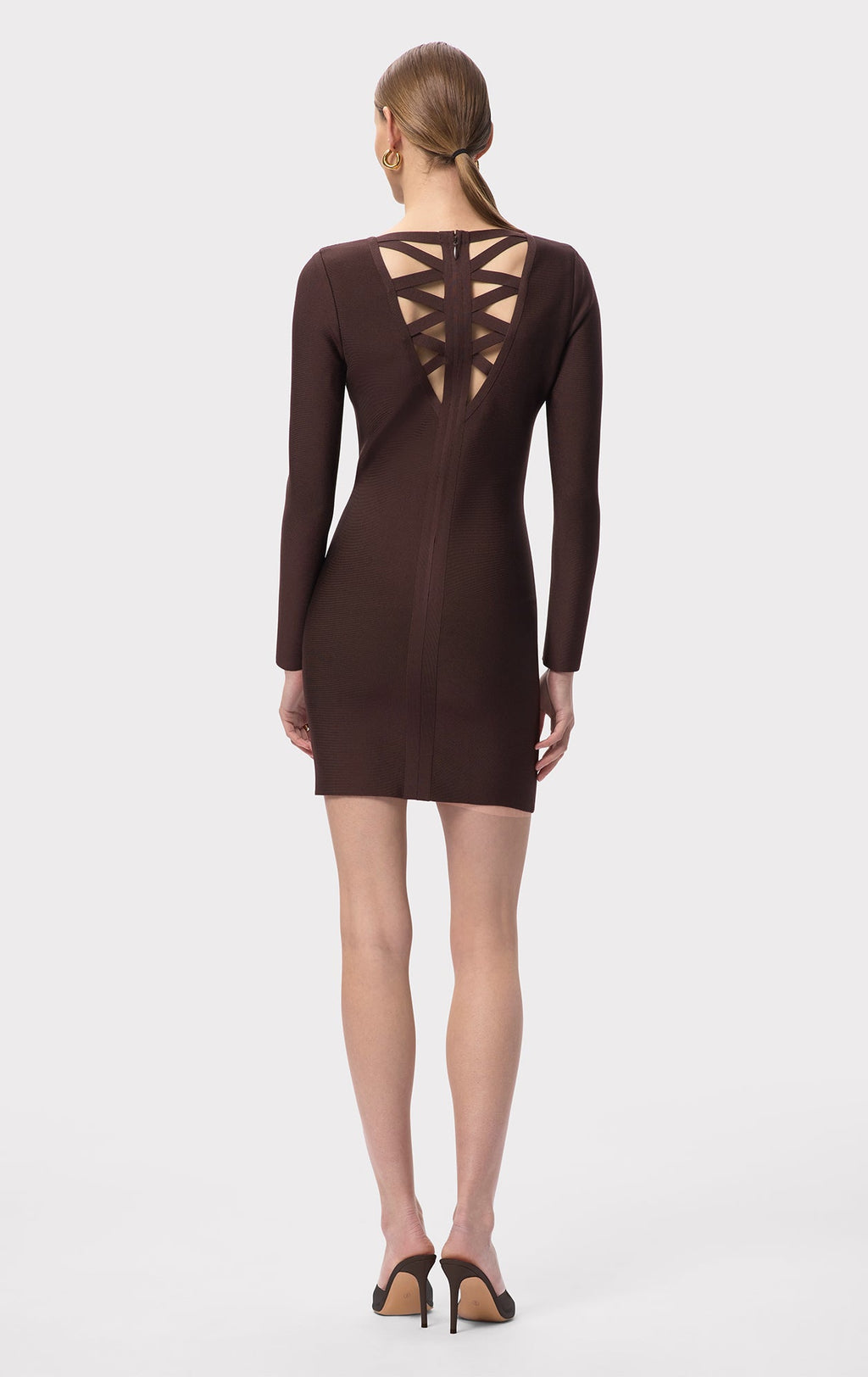THE TABITHA DRESS