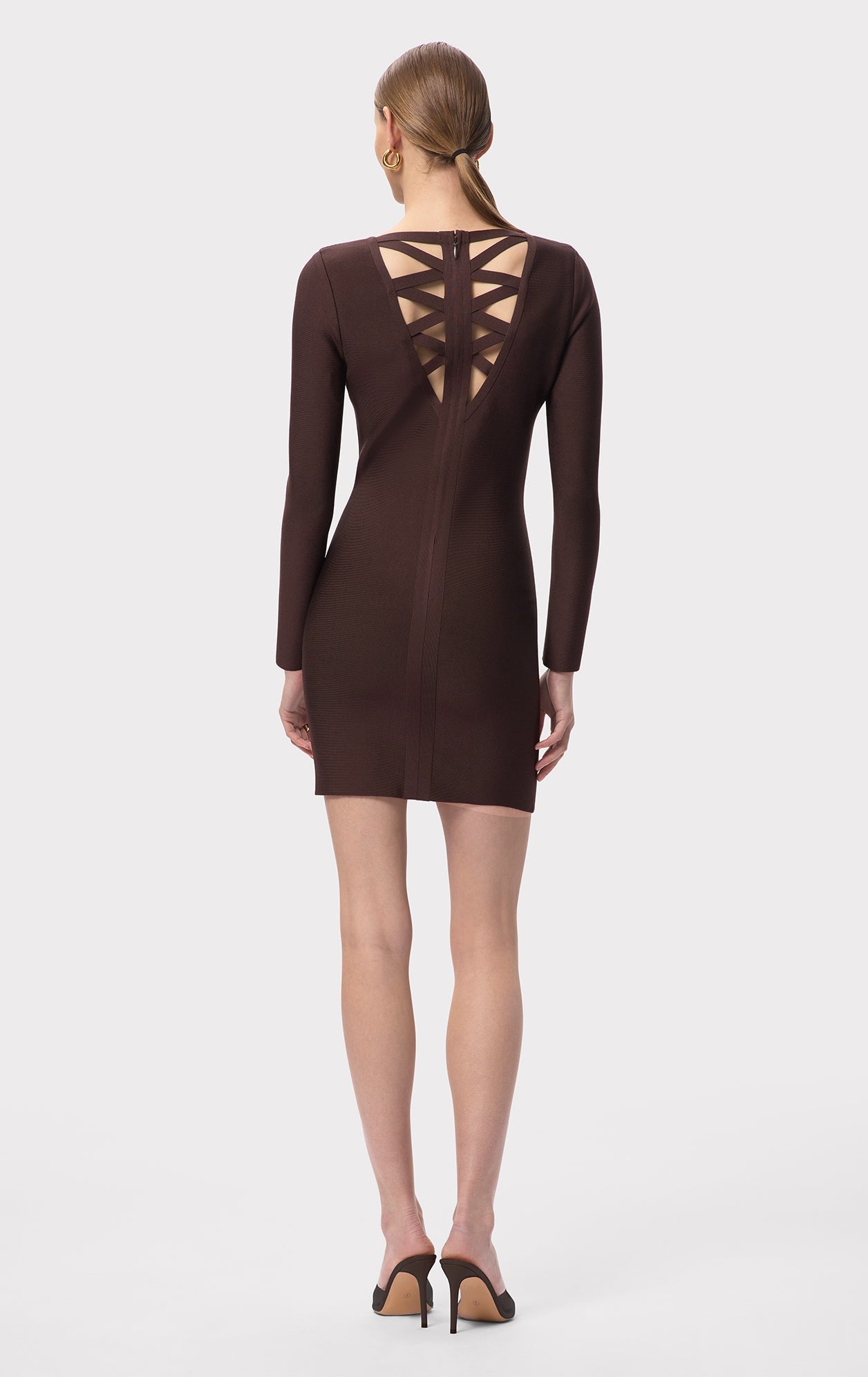 THE TABITHA DRESS