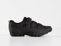 Bontrager Quantum 42 Black Shoe
