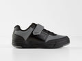 Bontrager Rally MTB 42 Grey/Black Shoe