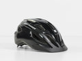 Bontrager Solstice Medium/Large Black CPSC Helmet