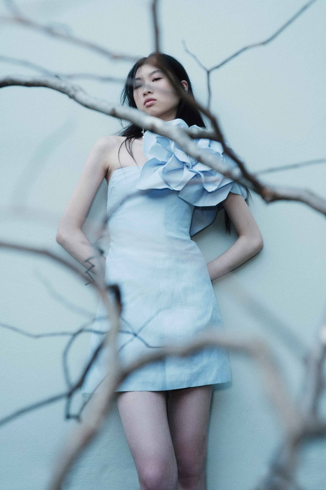 Florence Mini Dress