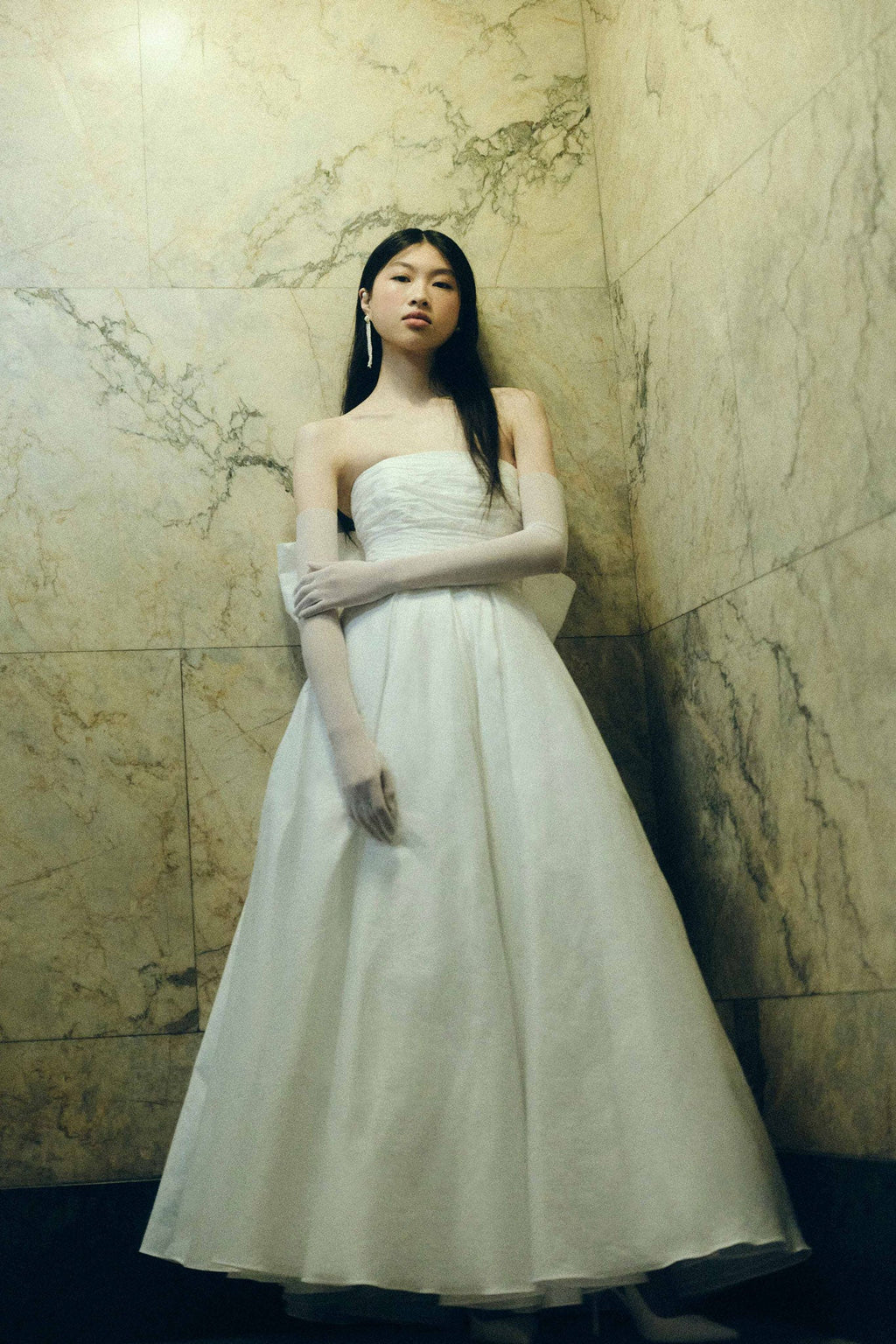 Thea Gown