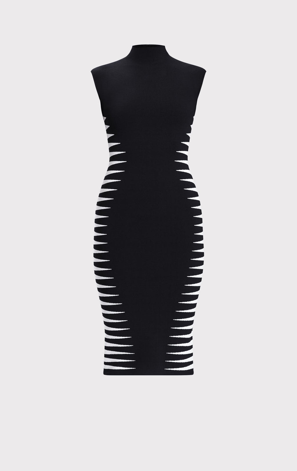 THE CLAIRE DRESS