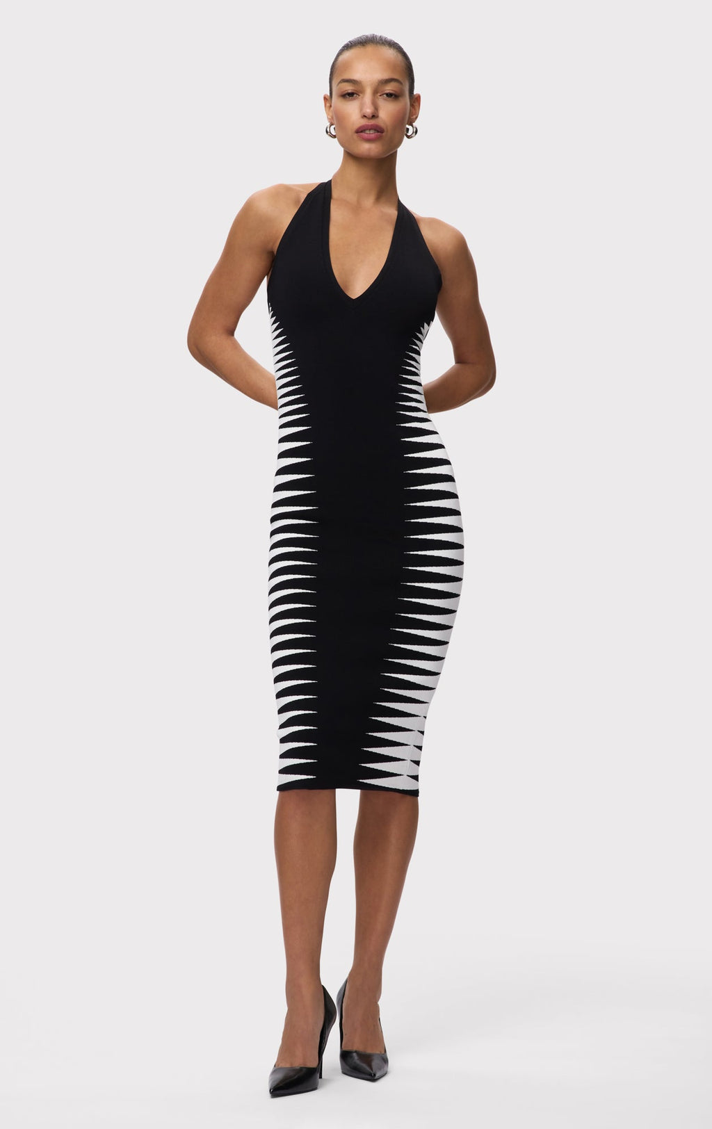 THE AMARIS DRESS