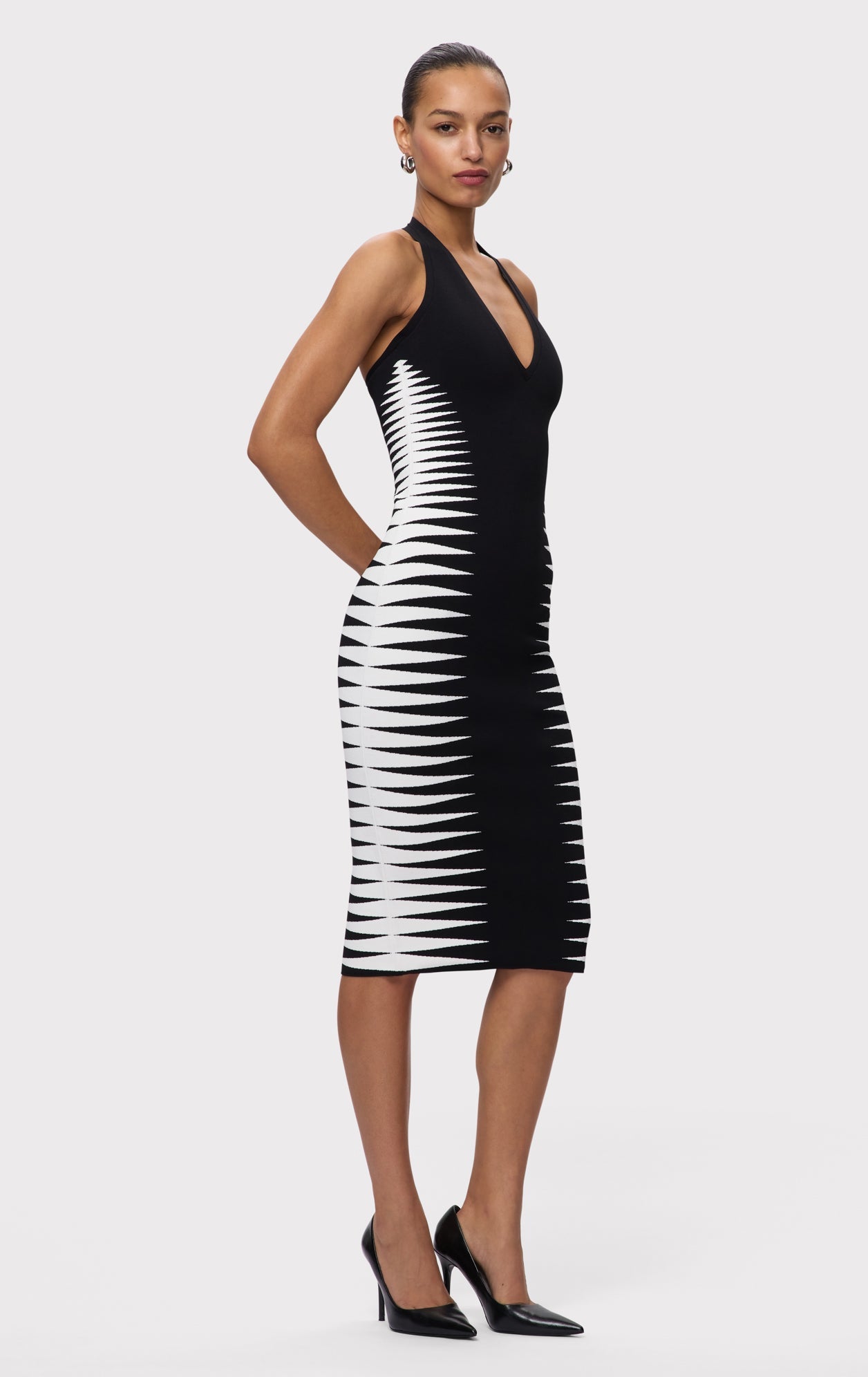 THE AMARIS DRESS