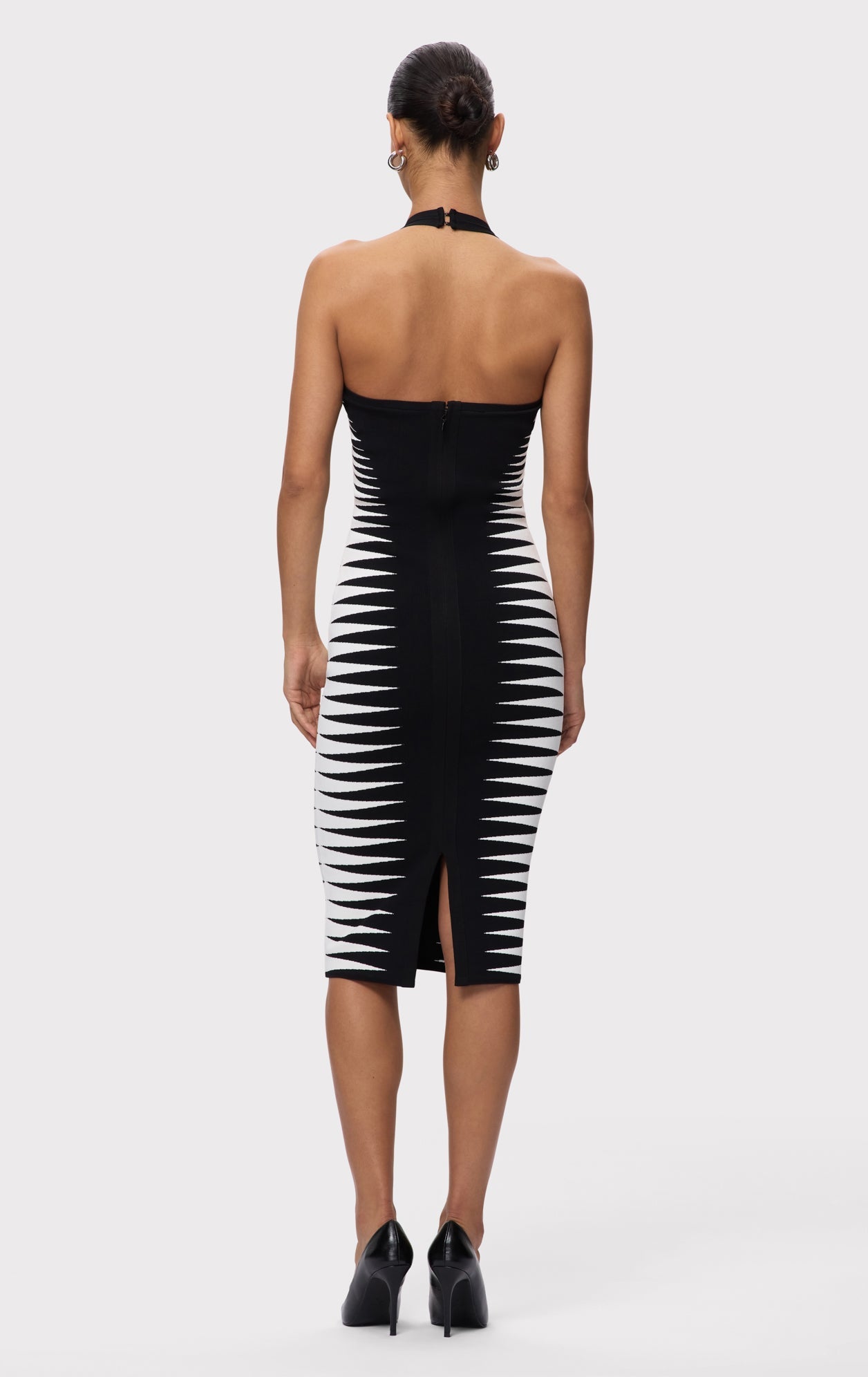 THE AMARIS DRESS