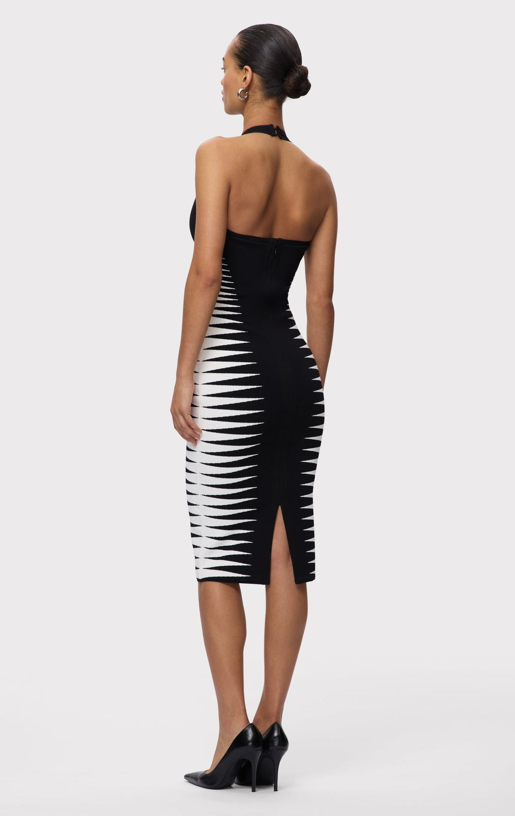 THE AMARIS DRESS