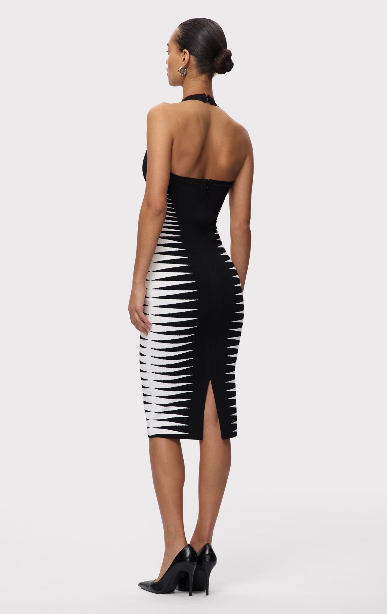 THE AMARIS DRESS