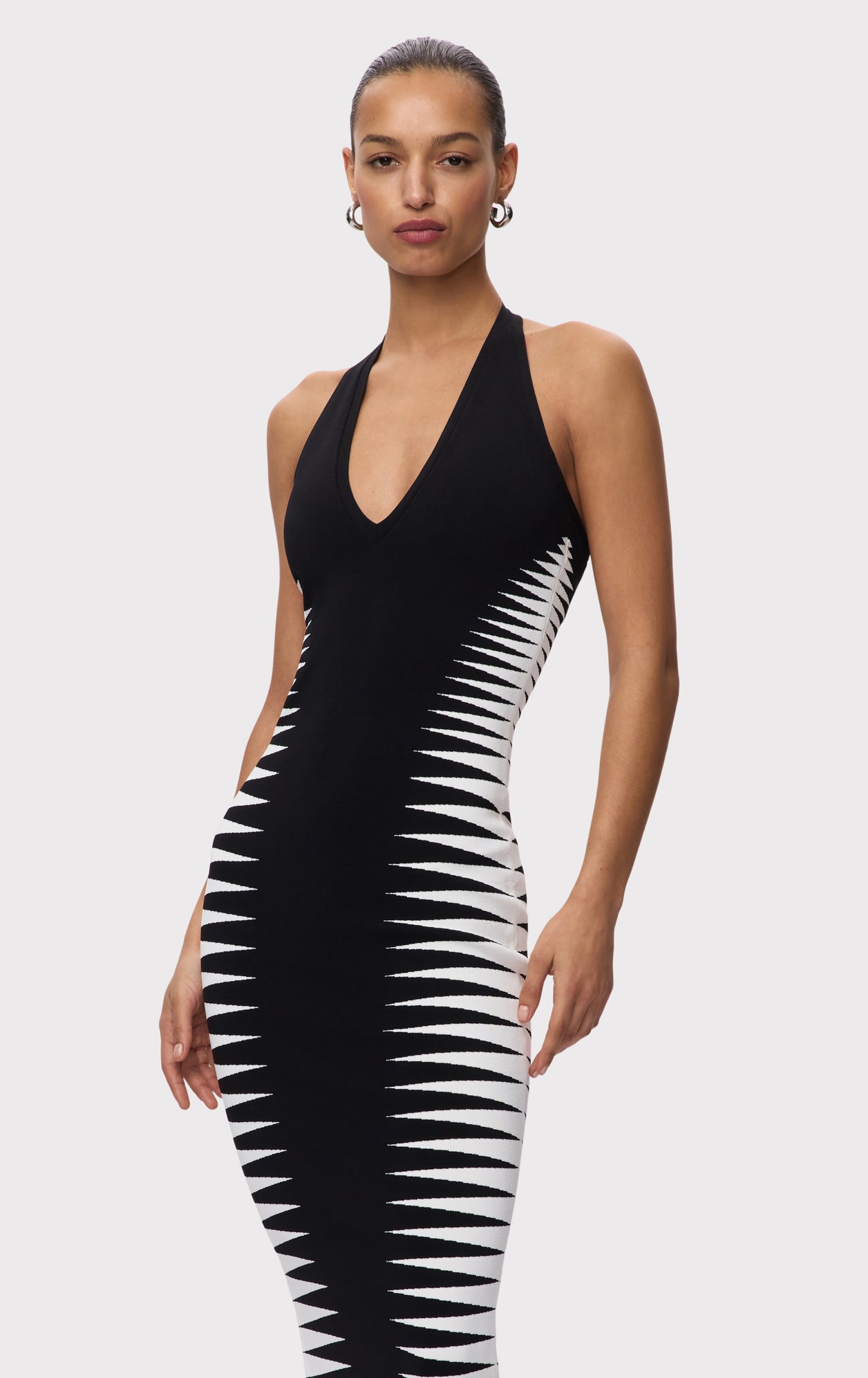 THE AMARIS DRESS