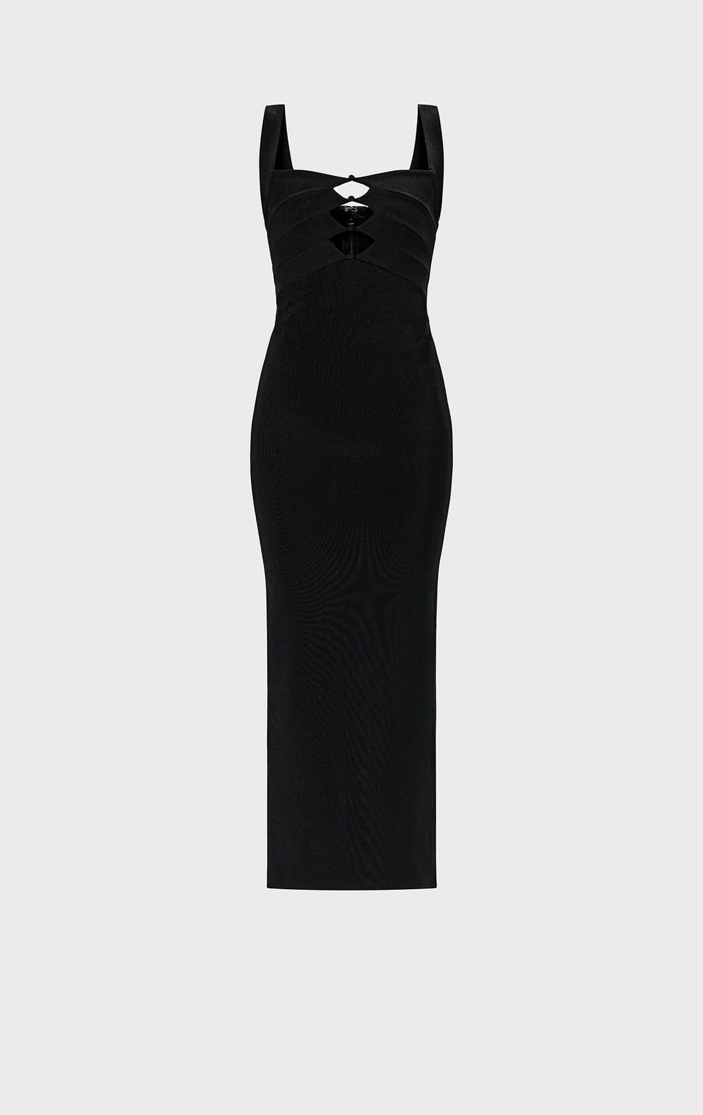 THE ALESSIA GOWN