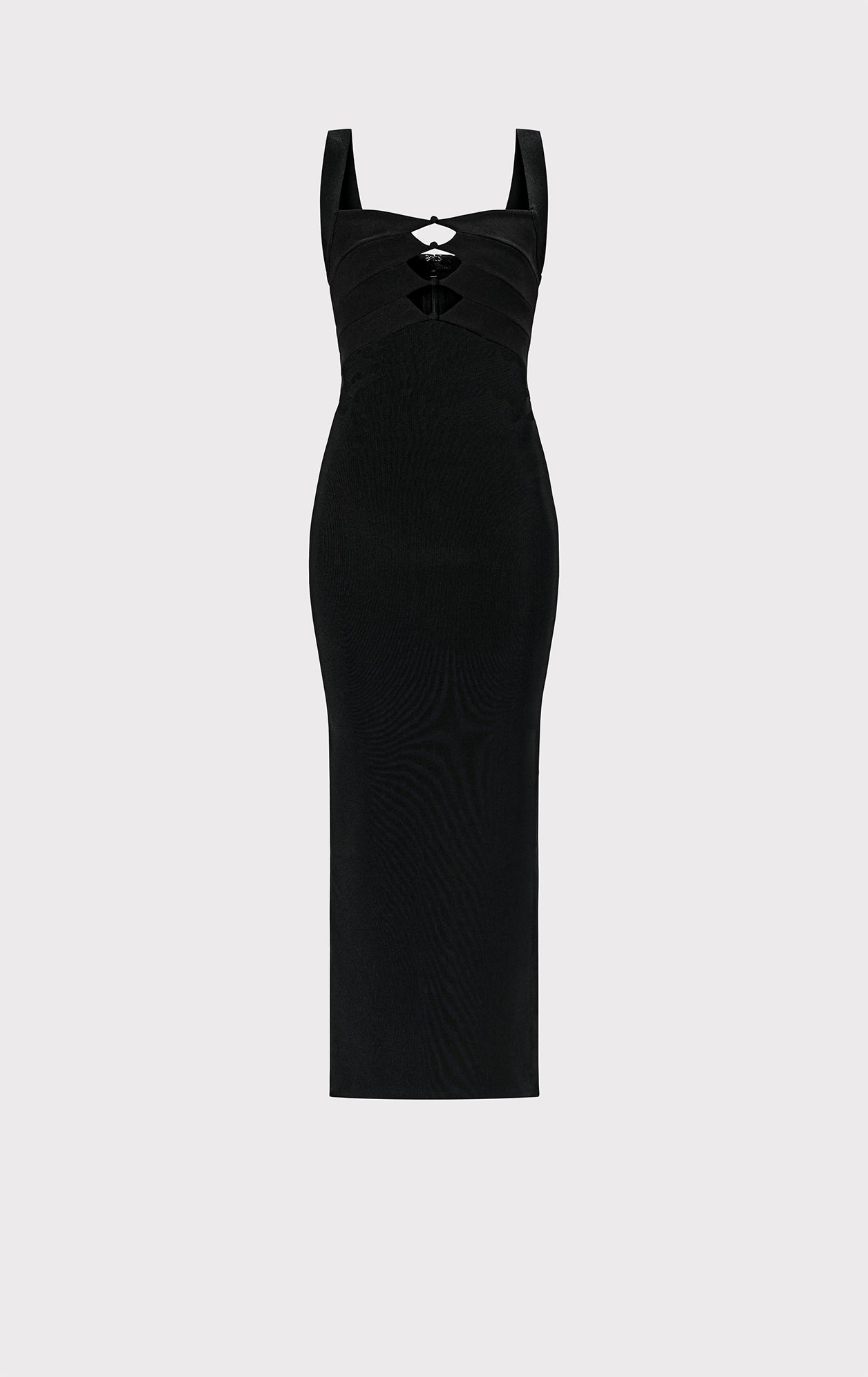 THE ALESSIA GOWN
