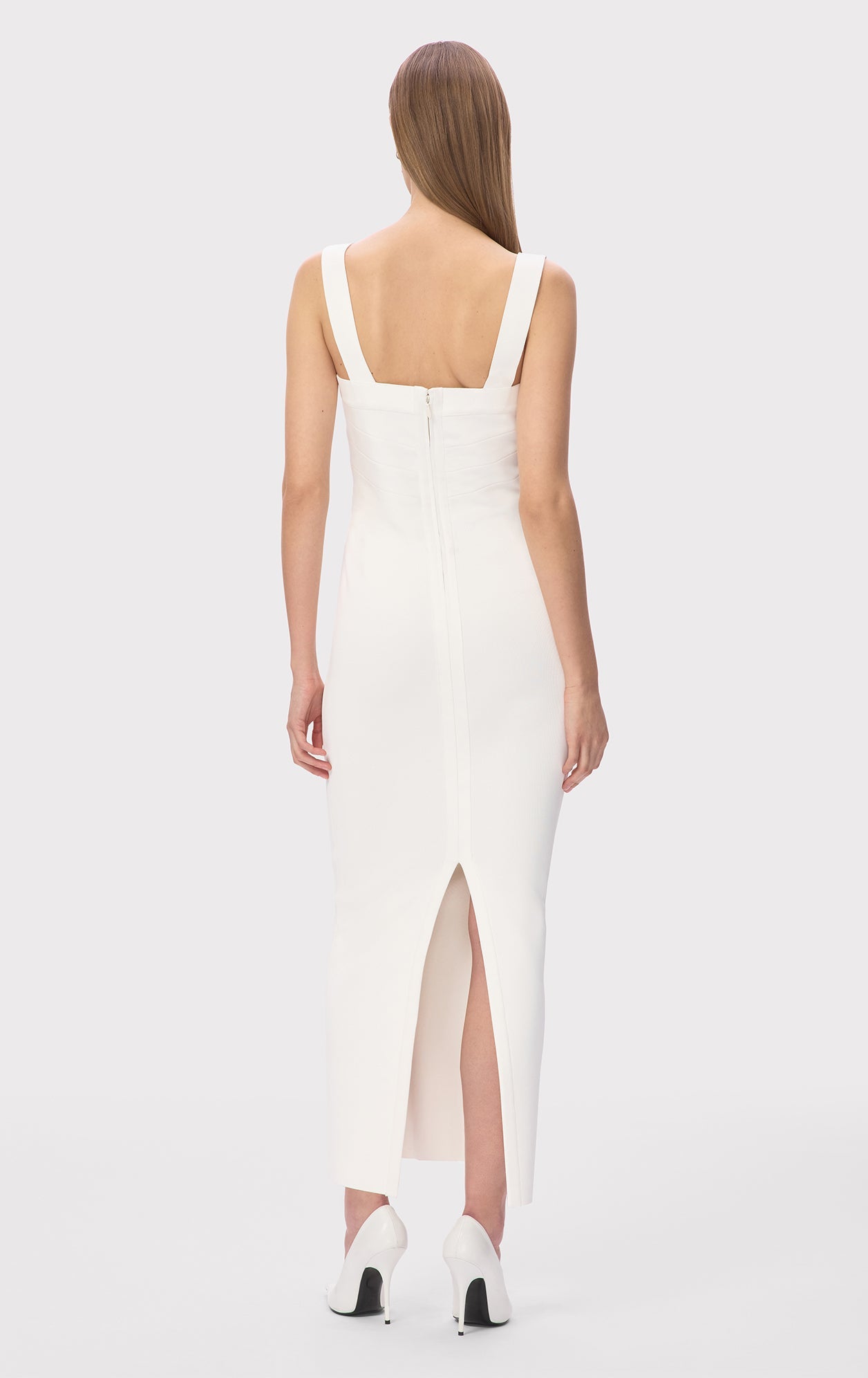 THE ALESSIA GOWN