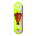 Chocolate Skateboard Deck Herrera Trompo 8.375" x 32"