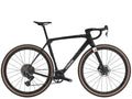 Checkmate SLR 7 AXS XS Gloss Trek Black/Matte Carbon Smoke