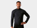 Trek Circuit Wind Medium Black Jacket