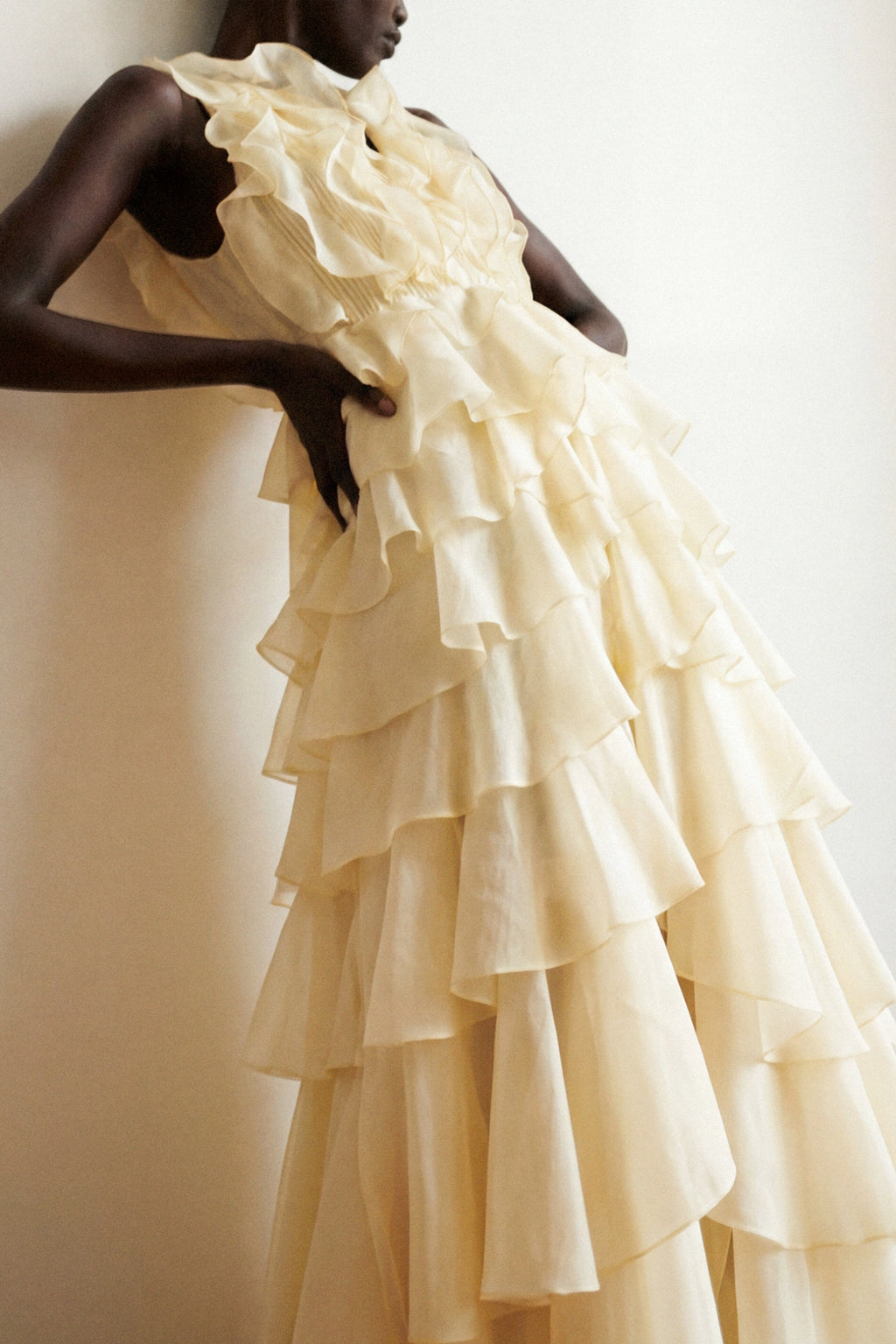 Cleo Gown