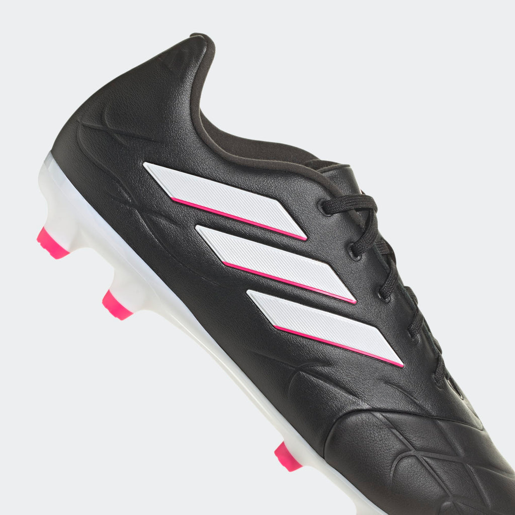 adidas COPA PURE.3 FIRM GROUND SOCCER CLEATS MENS
