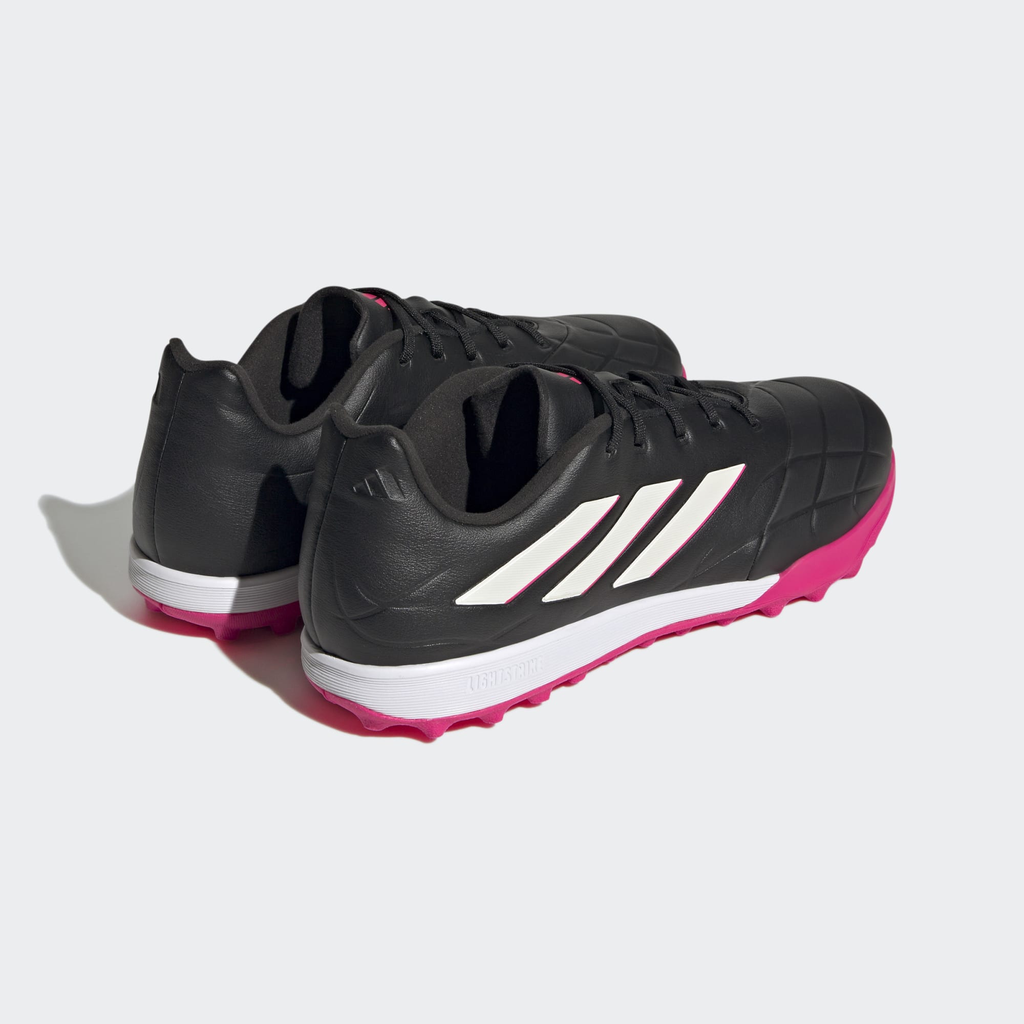 adidas Copa Pure.3 Turf Soccer Shoes Men's