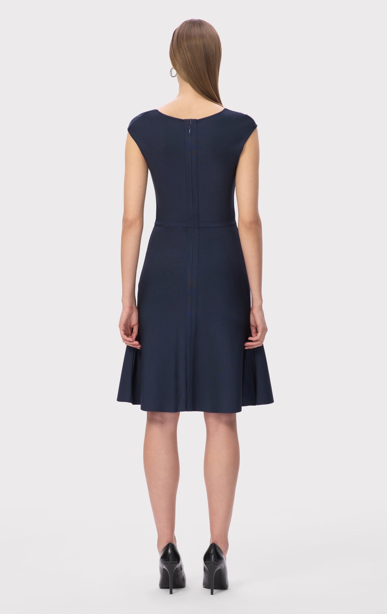 THE BEATRICE DRESS