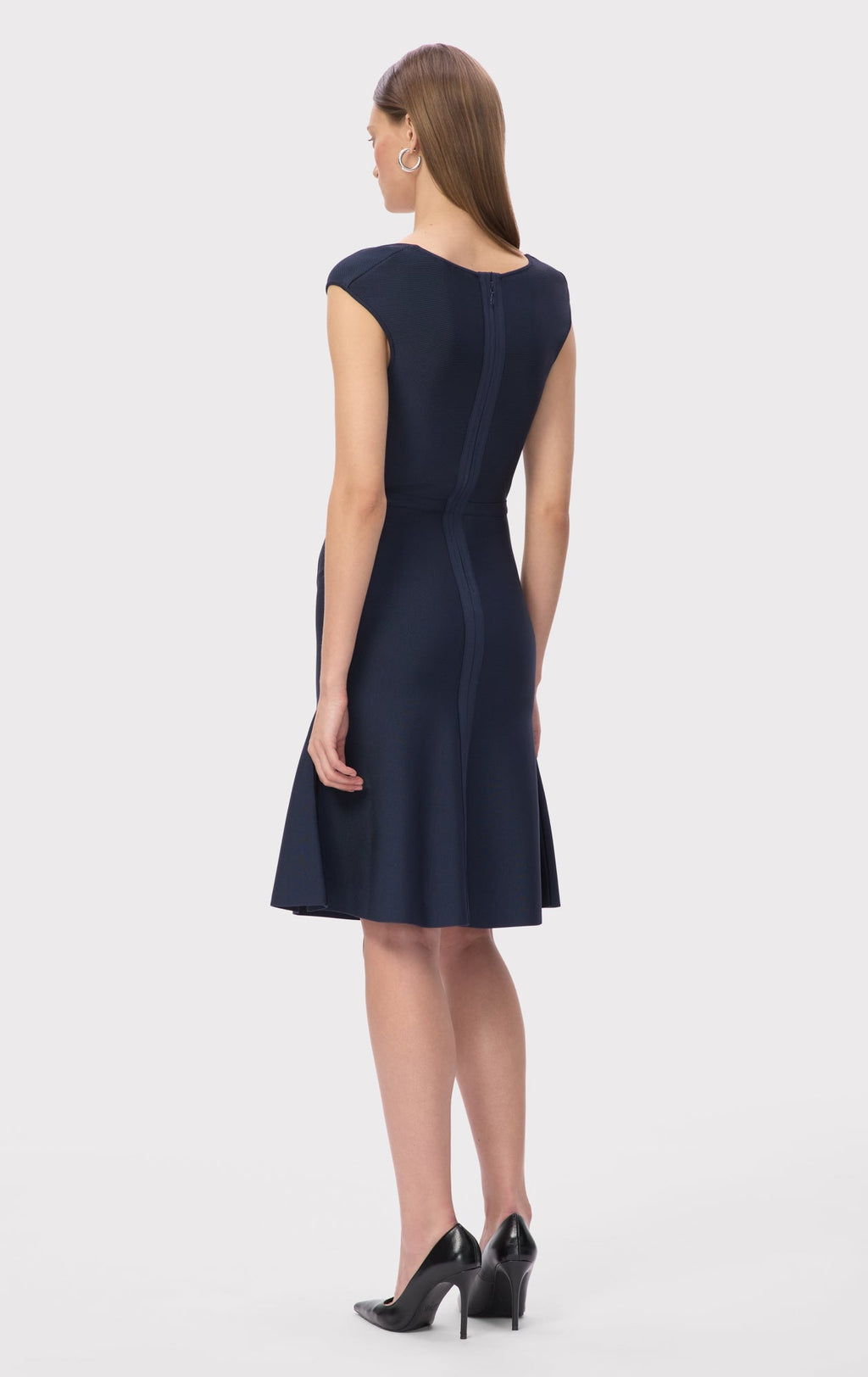 THE BEATRICE DRESS
