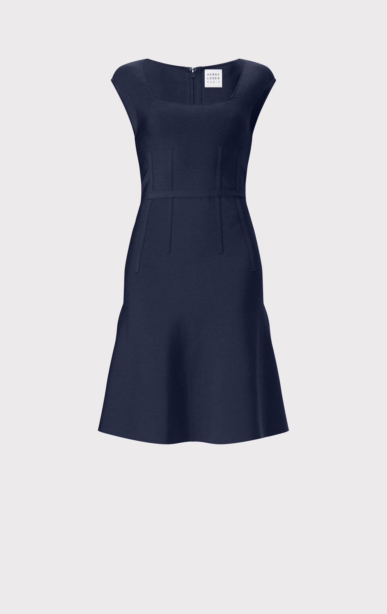 THE BEATRICE DRESS