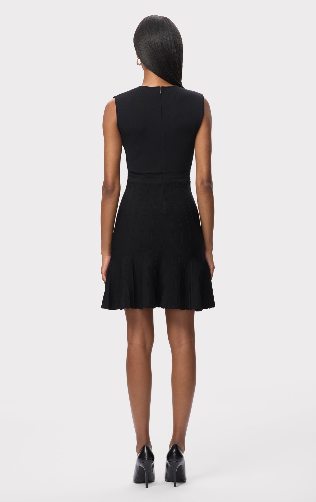 THE AZALEA DRESS