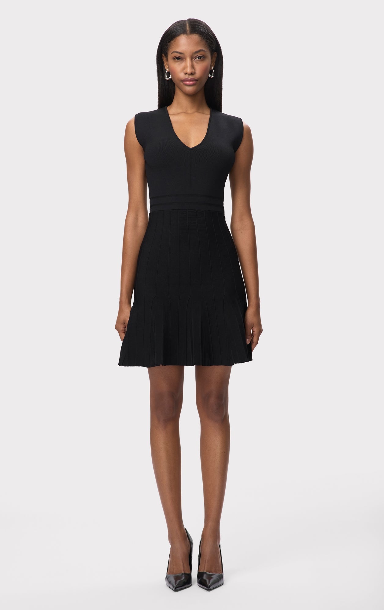THE AZALEA DRESS