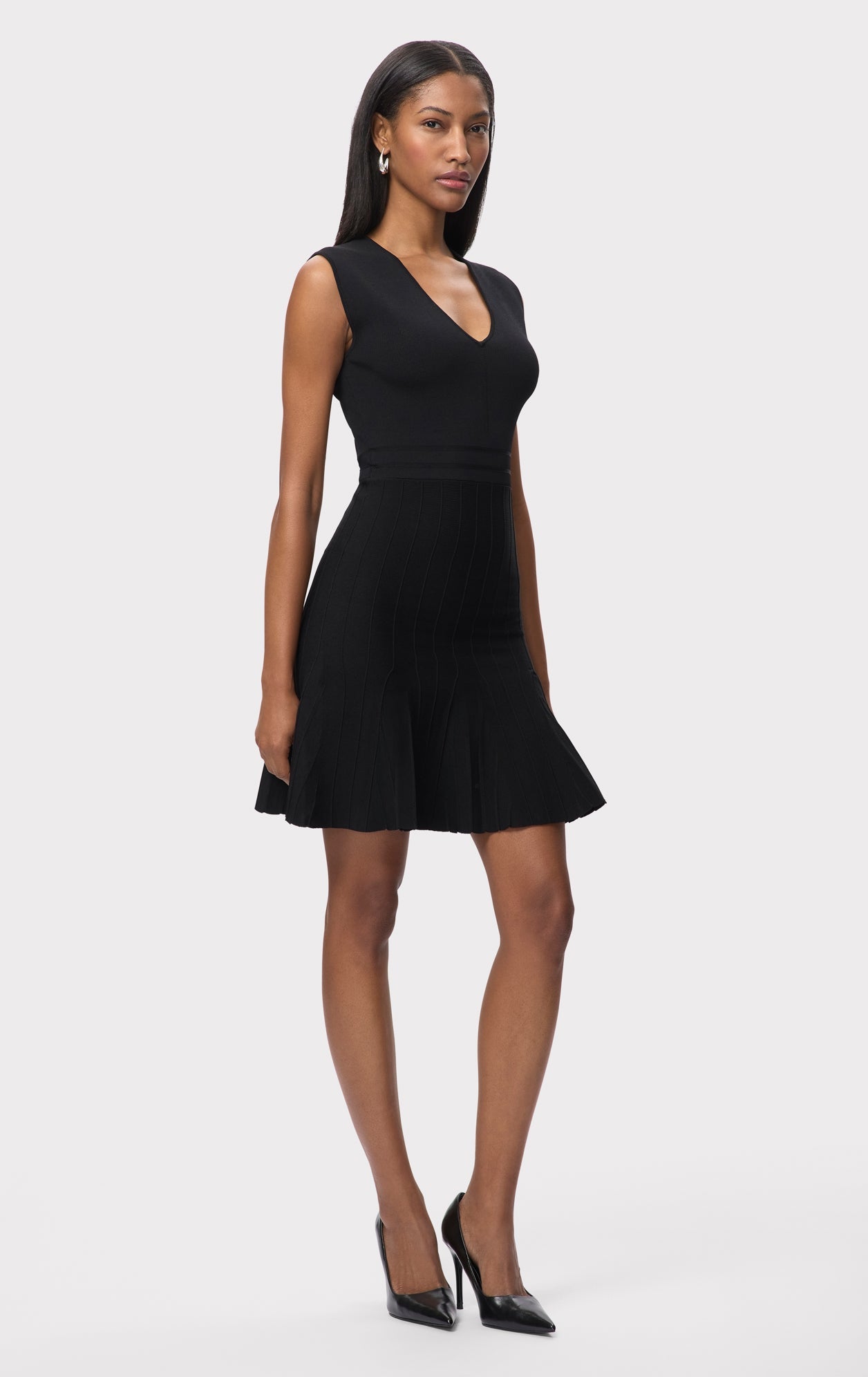 THE AZALEA DRESS