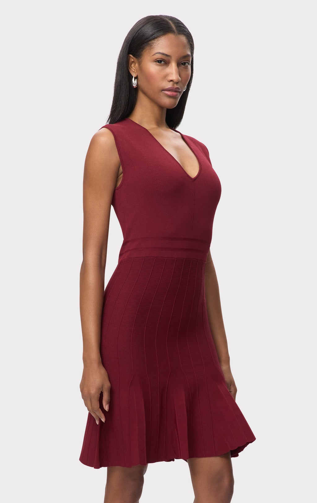 THE AZALEA DRESS