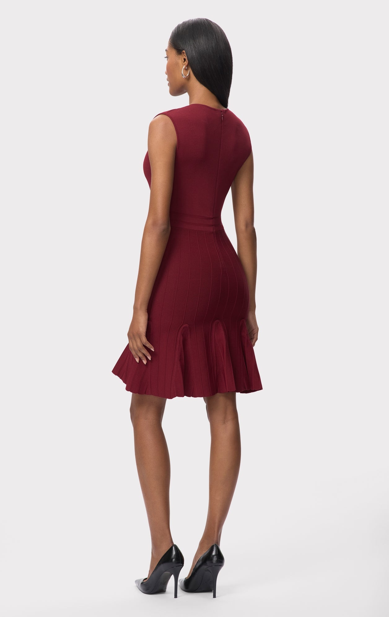 THE AZALEA DRESS