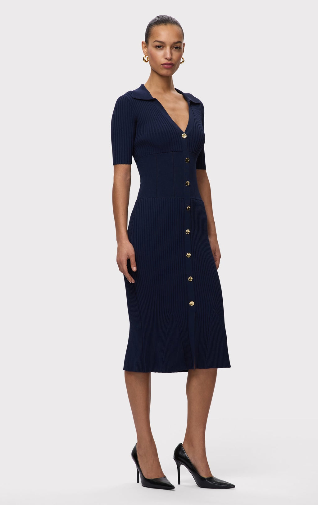 THE INDRA DRESS