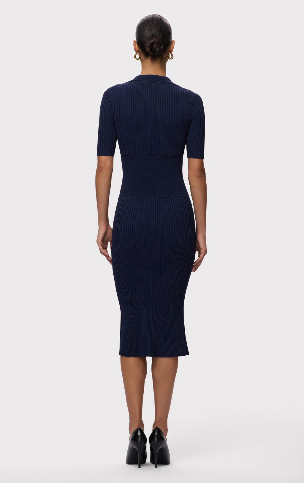 THE INDRA DRESS