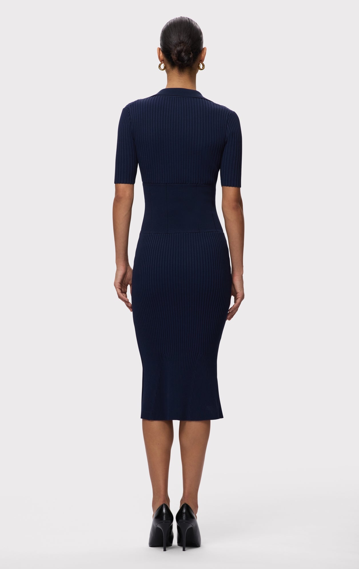 THE INDRA DRESS